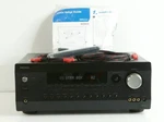 Integra DRX-2.3 7.2CH 4K Av Receiver Wi-fi Bluetooth Atmos J592. Fixed Price $346.47.