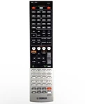 Genuine Yamaha RX-V871 Av Receiver Remote Control. Fixed Price $39.99.