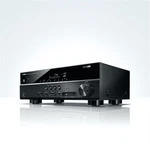Yamaha RX-V379 4K Bluetooth Av Receiver Black Very Good. Fixed Price $219.99.