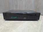 Nakamichi CP-1 Cd And Cassette Player Tested Works But Tape Won't Go In. Fixed Price $135.00.