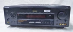 Sony STR-DE1015G Surround Sound Receiver As-is. Fixed Price $79.98.