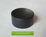 Mitsubishi Volume Knob For M-VR900 Surround Sound Av Receiver Replacement. Fixed Price $12.00.