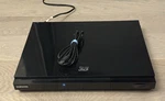 Samsung 3D Blu-ray Player Home Theater Receiver HT-D5210C Tested Work + Hdmi Cab. Fixed Price $62.42.