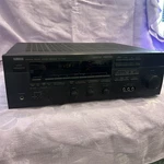 Yamaha Stereo Receiver RX-V590. Fixed Price $60.00.