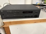 Nad C740 Stereo Receiver - Tested And Works Great. Fixed Price $179.00.