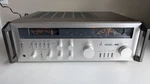 Mitsubishi DA-R10 Stereo Receiver Tested For Parts Repair Read. Fixed Price $195.00.