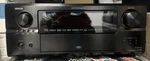 Denon Avr 4806 Receiver Fully Functional. Remote Made In Japan !. Fixed Price $450.00.