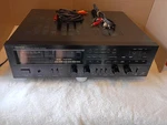 Denon DRA-95VR Precision Audio Component/av Receiver, Tested Vintage. Fixed Price $99.95.