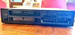 Yamaha YV-1000 Vcr Sold As Is. Fixed Price $500.00.