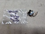 Vintage Lafayette LR-75A Am/fm Stereo Receiver 4CH 2CH Toggle Switch. Fixed Price $8.95.