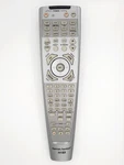 Genuine Harman Kardon 340 Receiver Remote Control Only, Tested Working. Fixed Price $29.99.