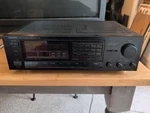 Onkyo TX-840 Quartz Synthesized Tuner Amplifier Tested & Working. Fixed Price $142.41.
