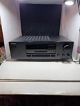 Onkyo TX-8211 Fm Stereo Am Receiver W/remote Parts. Fixed Price $39.95.