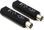 On-stage Stands BC2000 Stereo Bluetooth Receiver. Fixed Price $179.95.
