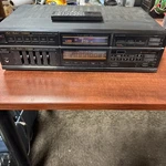 Vtg Fisher Studio Standard RS-882 Am/fm Stereo Synthesizer Tuner With Remote. Fixed Price $79.99.