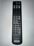 Sony Remote RMT-U305 Oem Original Tested. Fixed Price $33.54.