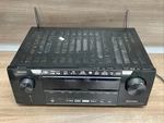 Denon AVR-X2500H Integrated Network Receiver. Fixed Price $175.00.