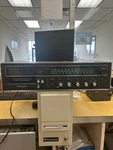 Vintage Panasonic RE-8127 Track Player Recorder With Am/fm Tuner.. Fixed Price $114.99.