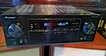 Pioneer VSX-933 7.2 Dolby Atmos Home Theater Receiver Hdcp 2.2 Free Ship. Fixed Price $265.00.