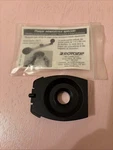 Rotozip Special Adapter Plate For Use With CRCT1 Circle Cutter Attachment New. Fixed Price $13.40.