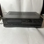 Vtg Technics SA-GX130 Receiver Tested & Working Clean Phono. Fixed Price $79.95.