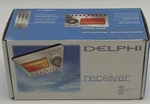 Delphi Skyfi Receiver Model #SA10000 Xm Satellite Radio -. Fixed Price $19.99.