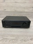 Sony Av Receiver STR-DE405 Fm/am Audio Video Control Center. Fixed Price $34.32.
