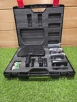 Hamiltonbuhl ALS700 Assistive Listening System Transmitter + 5 Receivers W2B. Fixed Price $125.99.