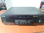 Kenwood VR-405 Audio-video Surround Receiver Only, Tested. Fixed Price $51.00.