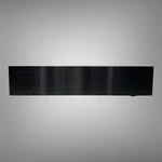 Kustom KHS/4640 Source Zone Stereo Amplifier Rackmount Commercial Audio. Fixed Price $100.00.