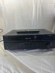 Yamaha RX-V471 5.1 Channel Hdmi Av Receiver Arc 3D W/ Remote Bundle Tested. Fixed Price $159.99.