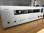 Arcam AVR200 5.1 A/v Receiver. Fixed Price $250.00.