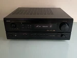 Denon AVR-2801 Surround Sound Receiver Made In Japan. Fixed Price $275.00.