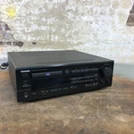 Toshiba SD-6109C Dvd Player & Integrated Receiver (tested). Fixed Price $129.95.