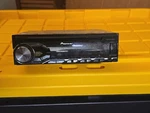 Pioneer DEH-X2800UI Single-din In-dash Cd Receiver. Fixed Price $29.99.