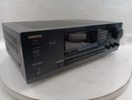 Vintage Onkyo TX-SV444 5.1 Av Receiver 90S Hifi Tested Works #. Fixed Price $74.97.