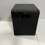 Sony SA-WMSP2 8 Home Theater Surround Sound Active Powered Subwoofer. Fixed Price $50.00.
