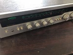 Vintage Rotel RX-202 Mkii Stereo Receiver Please Read. Fixed Price $116.98.
