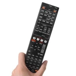 New Remote Control For Yamaha RAV537 RXV781 RX-V781 TSR-7810 Receiver. Fixed Price $13.87.