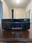 Sony TA-DA5800ES. Fixed Price $1500.00.