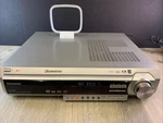 Panasonic SA-HT680 Dvd/cd/hdcd Home Theater System No Remote/speakers Tested. Fixed Price $130.41.