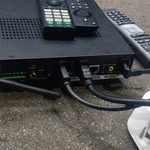 Episode EA-MINI-5.1D-200 A/v Receiver 5.1CH Dolby Audio Dts 200W Aux Hdmi Black. Fixed Price $819.00.