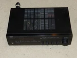 Yamaha RX-485 Natural Sound Stereo Receiver Tested Works Excellent Cond.. Fixed Price $147.03.