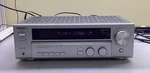 Kenwood VR-707 Audio Video Surround Receiver. Fixed Price $54.99.