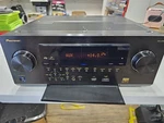 Pioneer Elite SC-LX701 9.2-CHANNEL Network A/v Receiver Used, No Remote. Fixed Price $579.99.