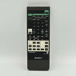 Sony RM-U242 Remote Control Receiver Stereo. Fixed Price $14.85.