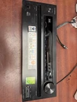 Onkyo TX-NR616 Faceplate. Fixed Price $60.00.