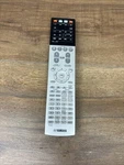 Genuine Yamaha Remote RAV472 RXV673 RXA720 ZA238200. Fixed Price $24.00.
