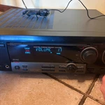 Philips FR968 Stereo Receiver. Fixed Price $60.00.