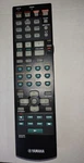 Genuine Yamaha RAV322 WG64630 Us Remote Control RXV459 RXV559 Original Oem. Fixed Price $30.00.
